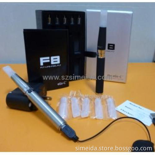 Hottest selling and high quality ego c ecig